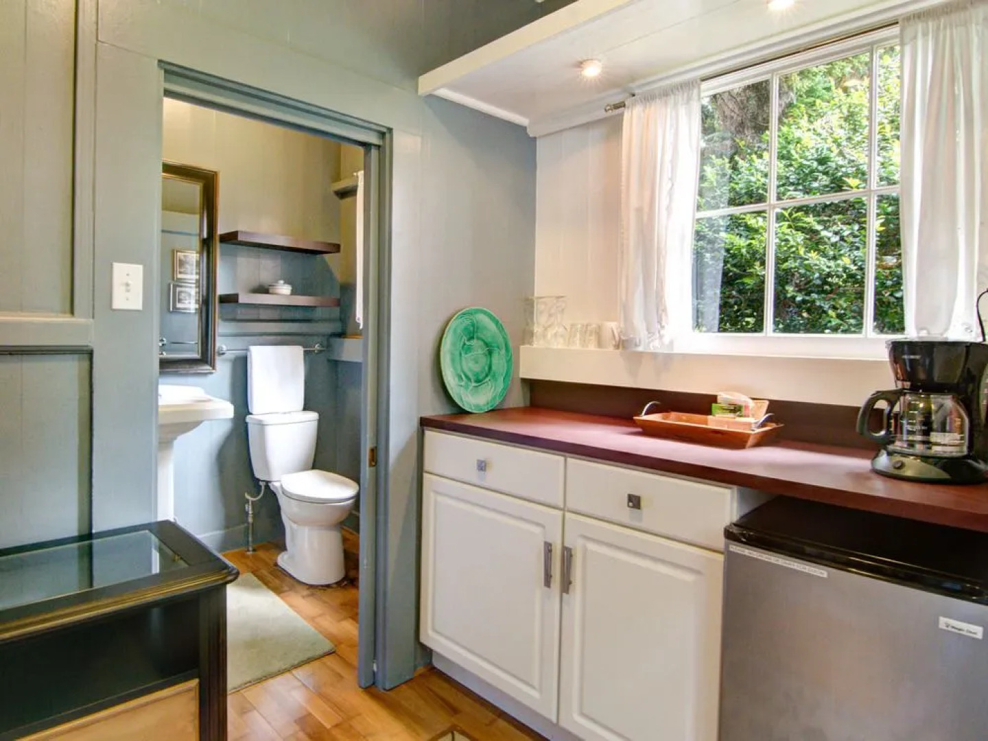 Volcano Village Estates