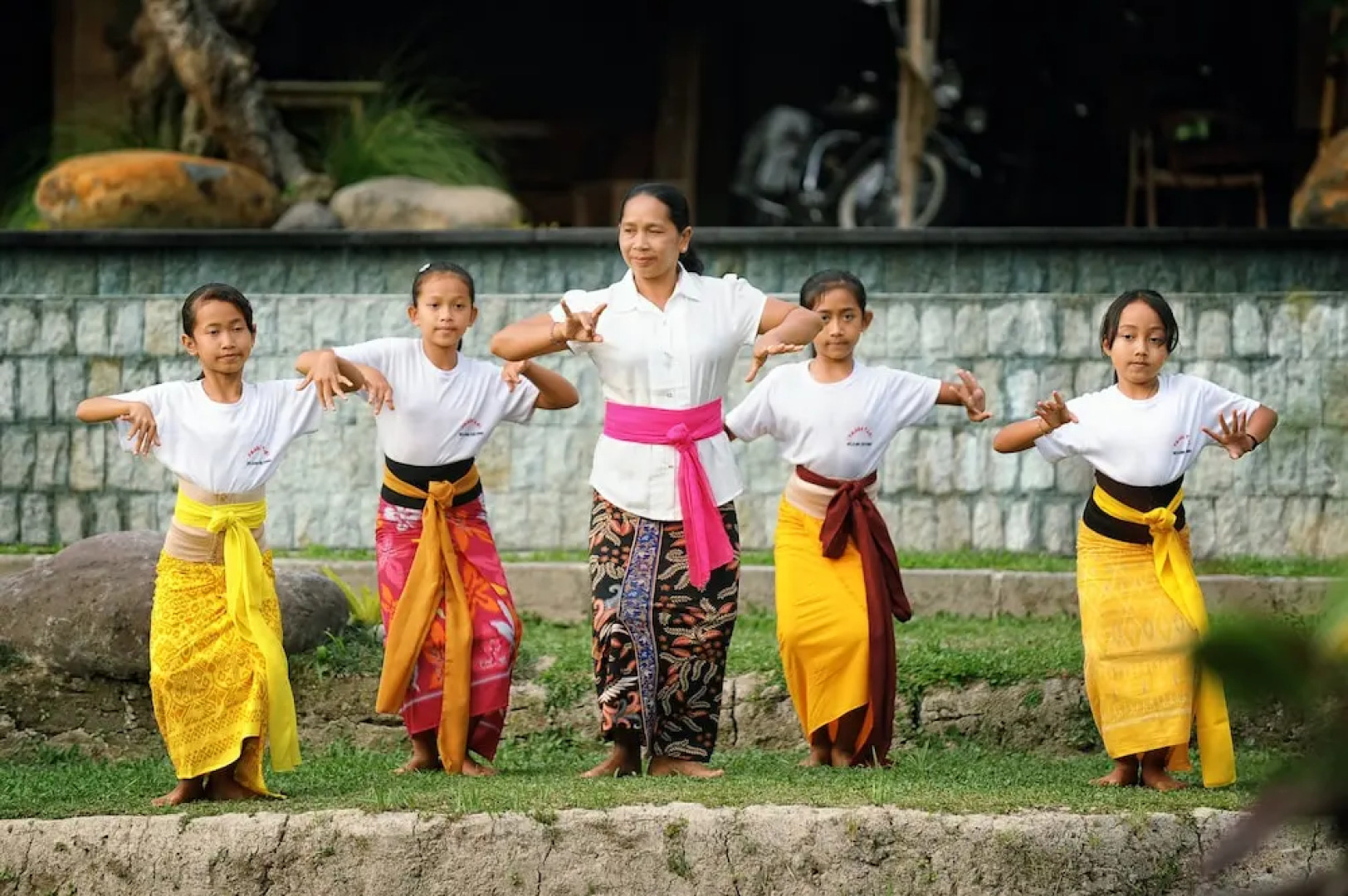 Pondok Sebatu Eco Lodge