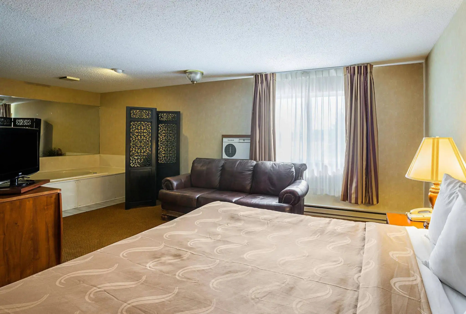 Quality Inn Mitchell I-90