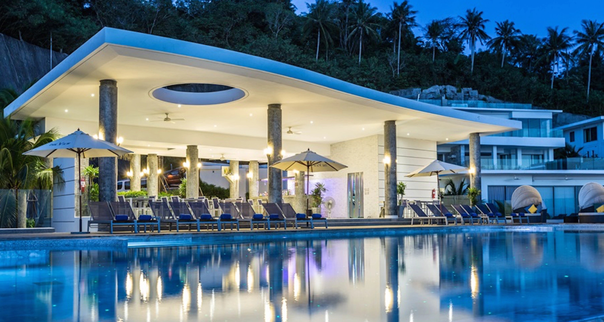 The View Phuket By Resava