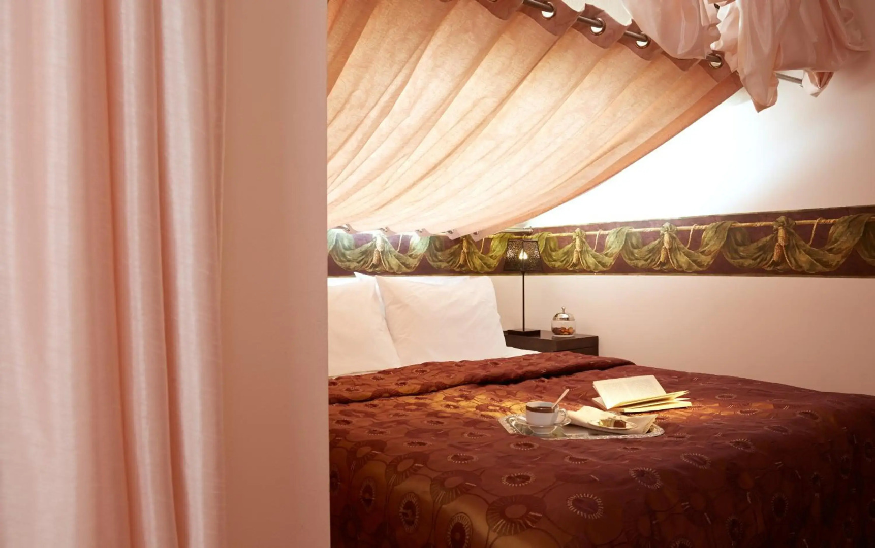 Premier Luxury Mountain Resort