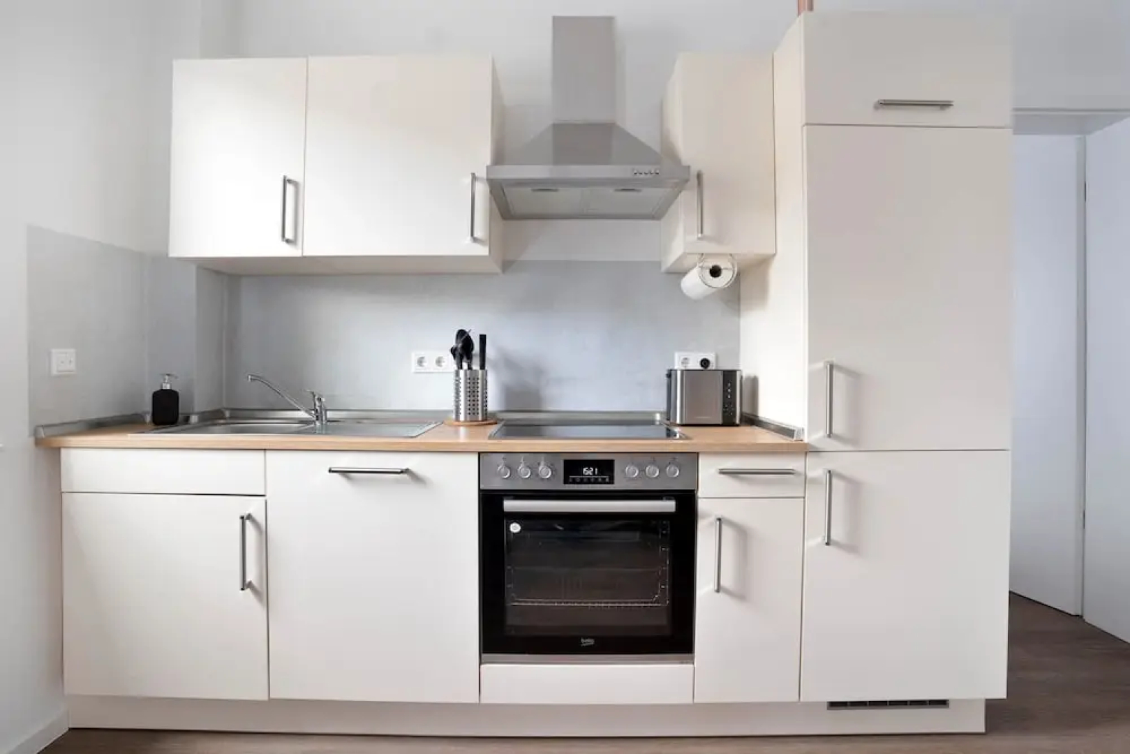 Schöne Apartments in Lengerich