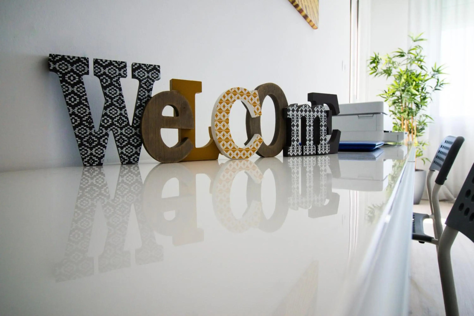 Villa SAlice piano Terra