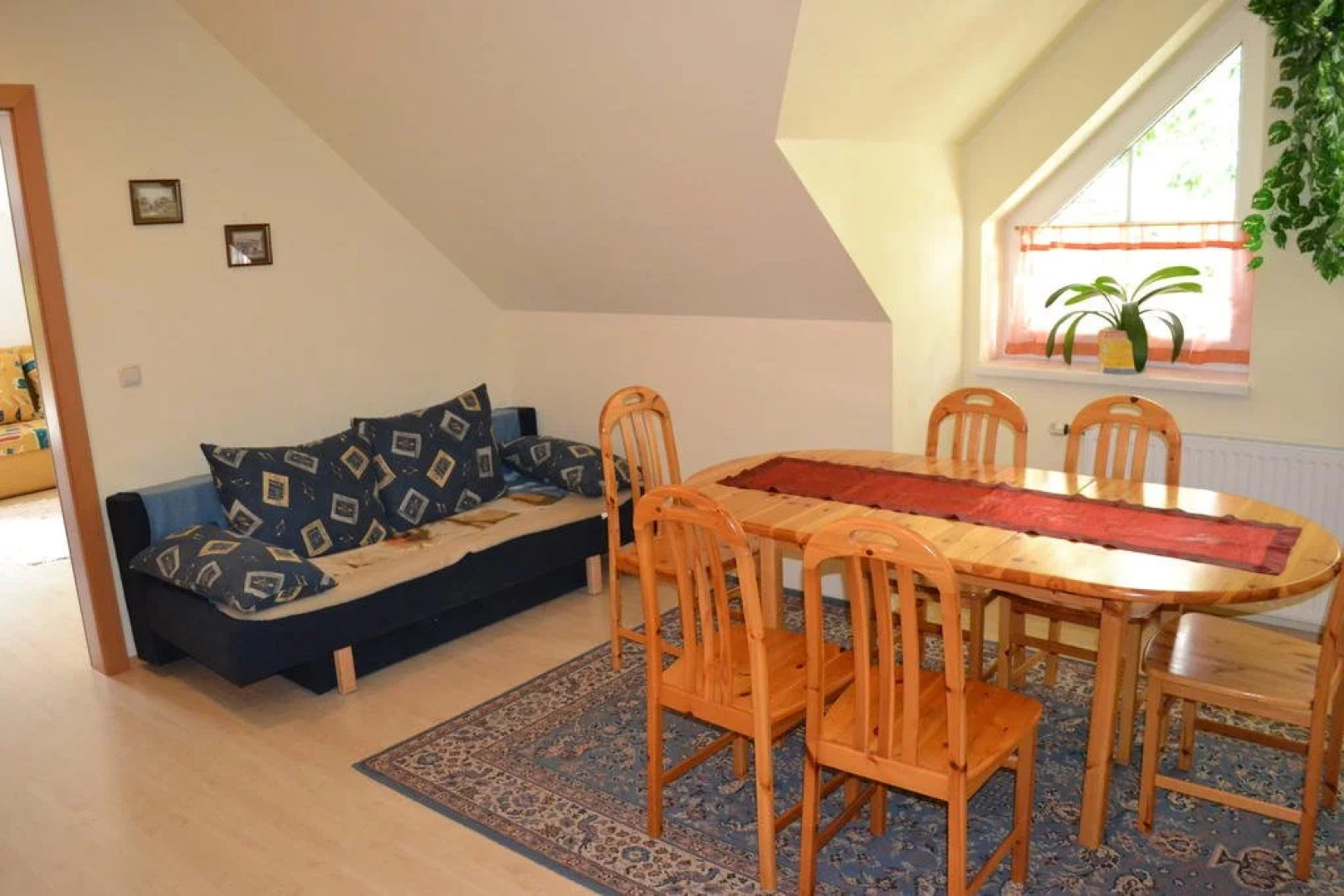 Freizeitzentrum Römerhütte