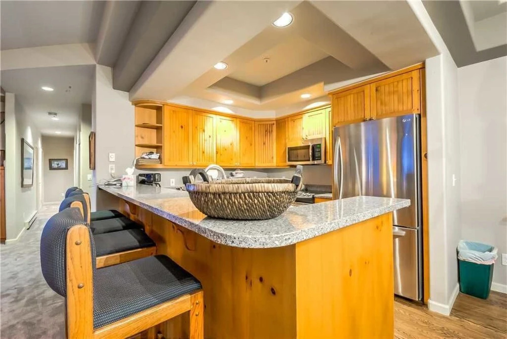 Storm Meadows Spa Grenoble III