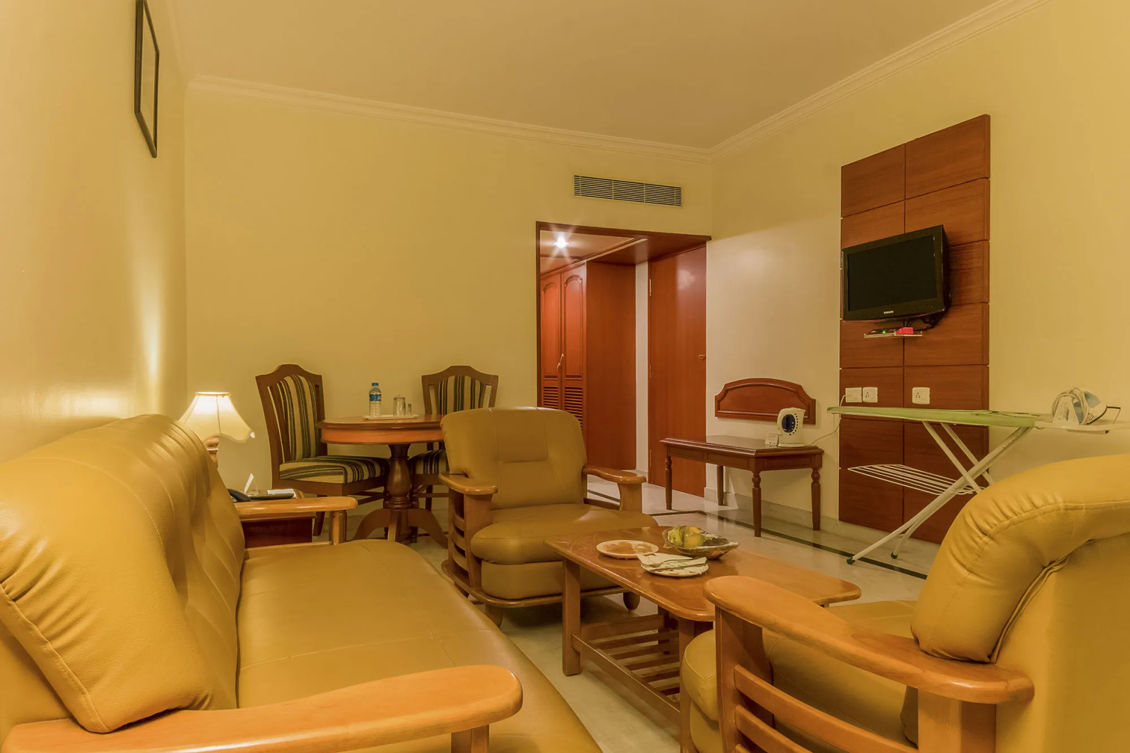 Hotel Annamalai International