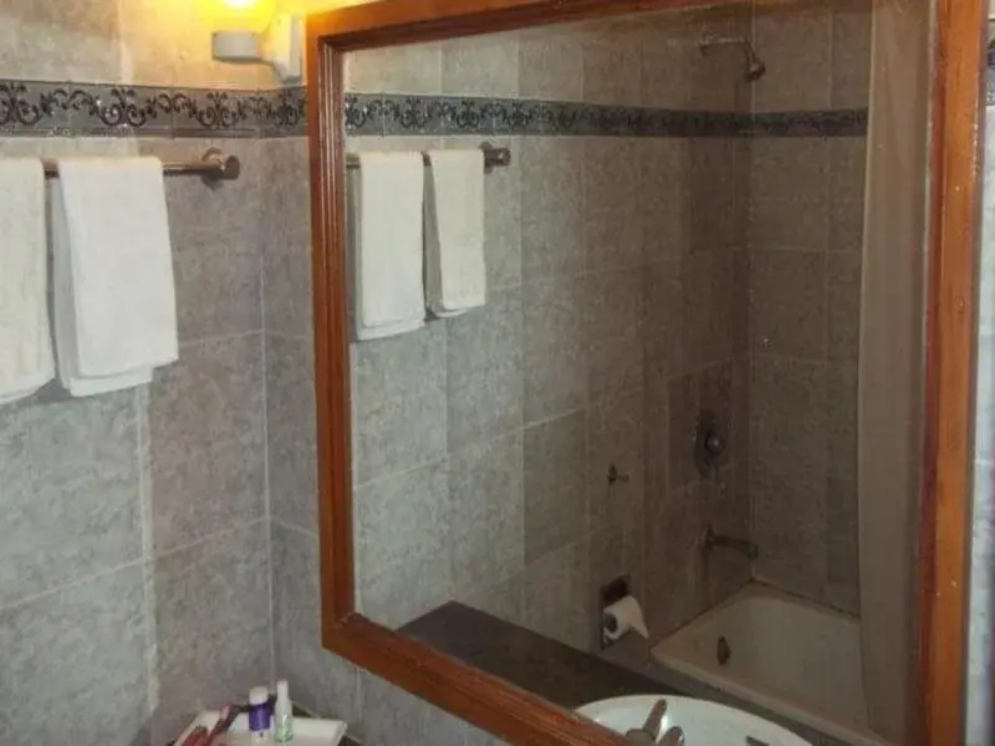 Hotel Bharatpur Ashok