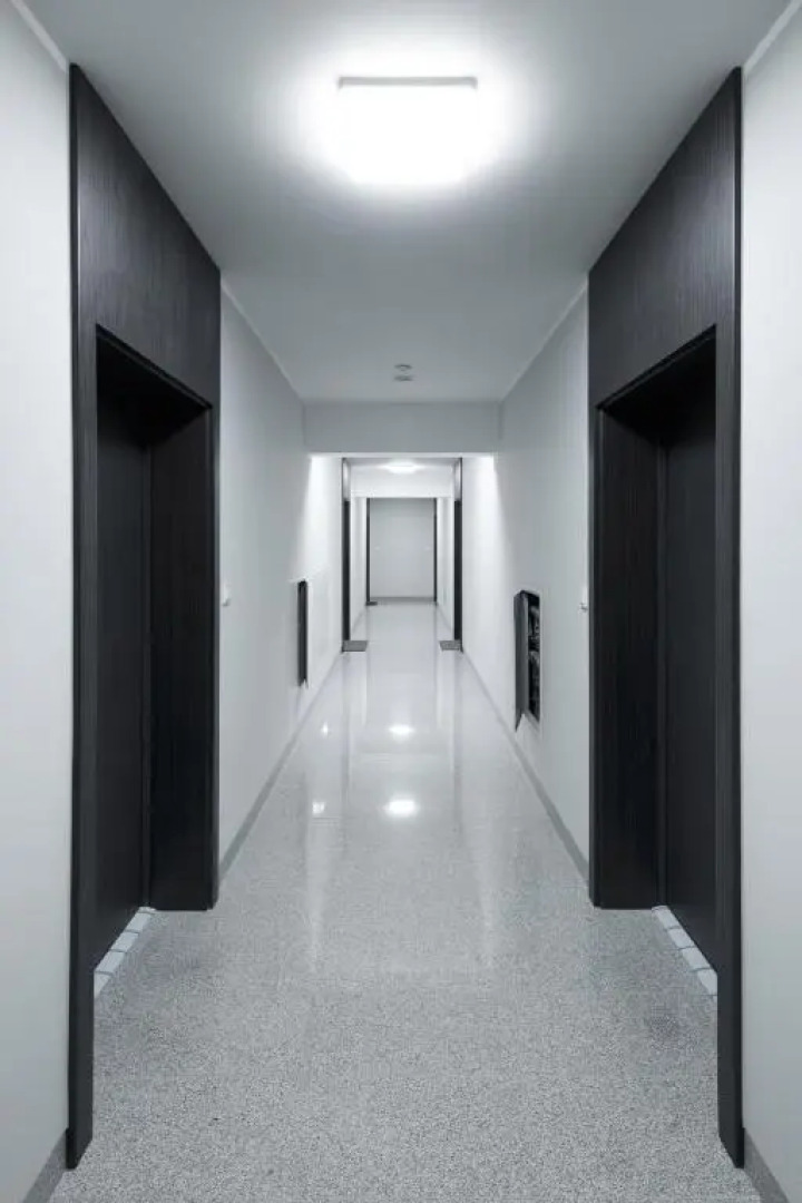 Apartament Gardenia No.1