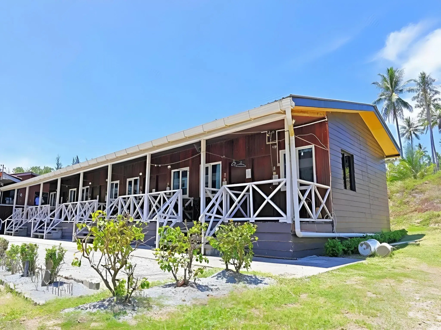 Tommy’s Place @ Tip of Borneo