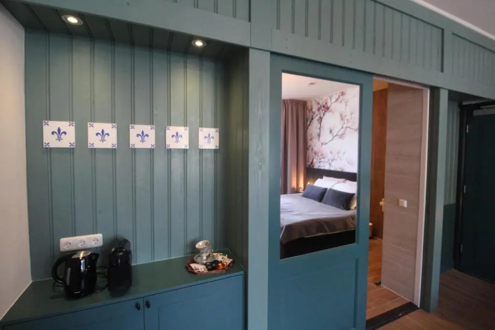 Polderhuis Bed & Breakfast