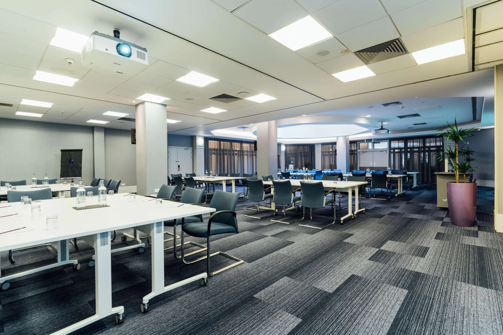 Golden Jubilee Hotel