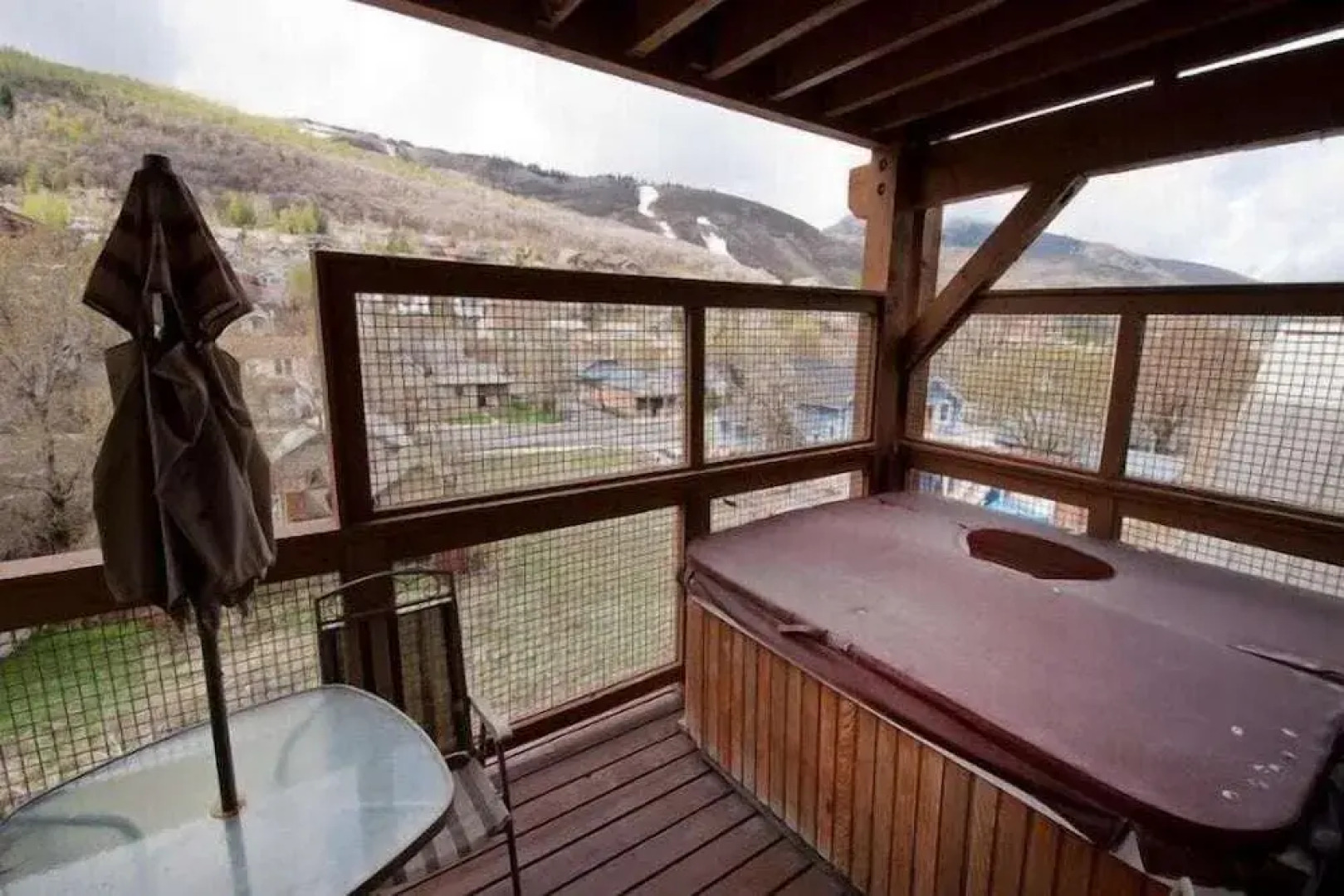 Updated Town Pointe by Park City Vacations