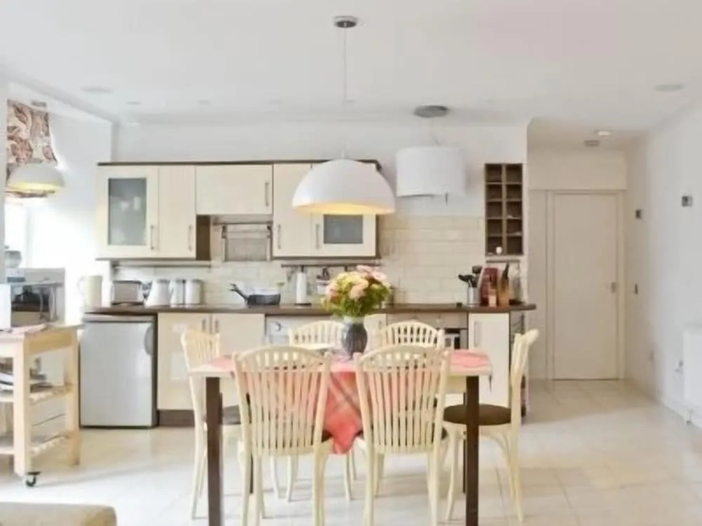 Crieff Armoury Luxury Self Catering Apartment