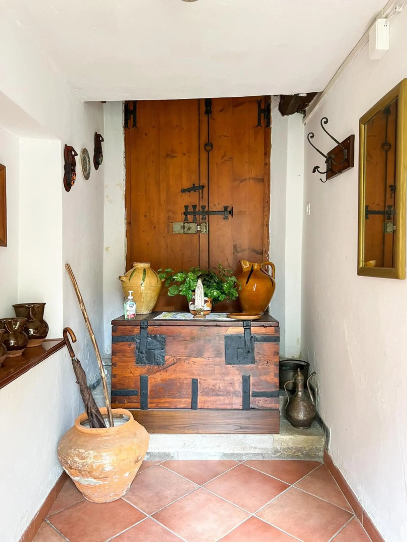 Villa sulle colline del Prosecco - Casa di Gaia