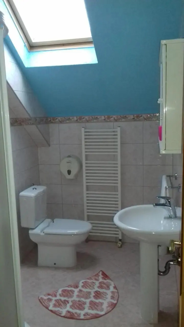 Gradska Kavana Guest House