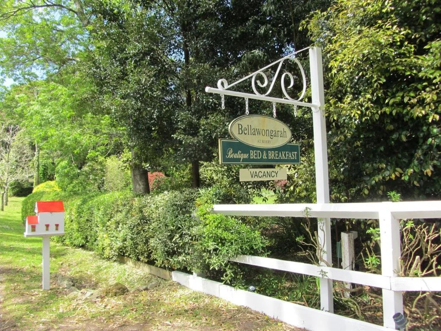 Bellawongarah at Berry