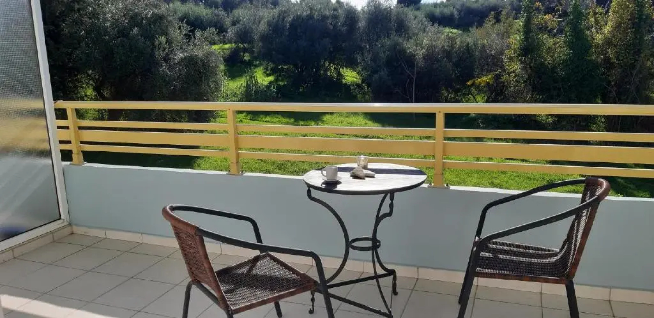 Όμορφο Studio στην πόλη Πάτρα