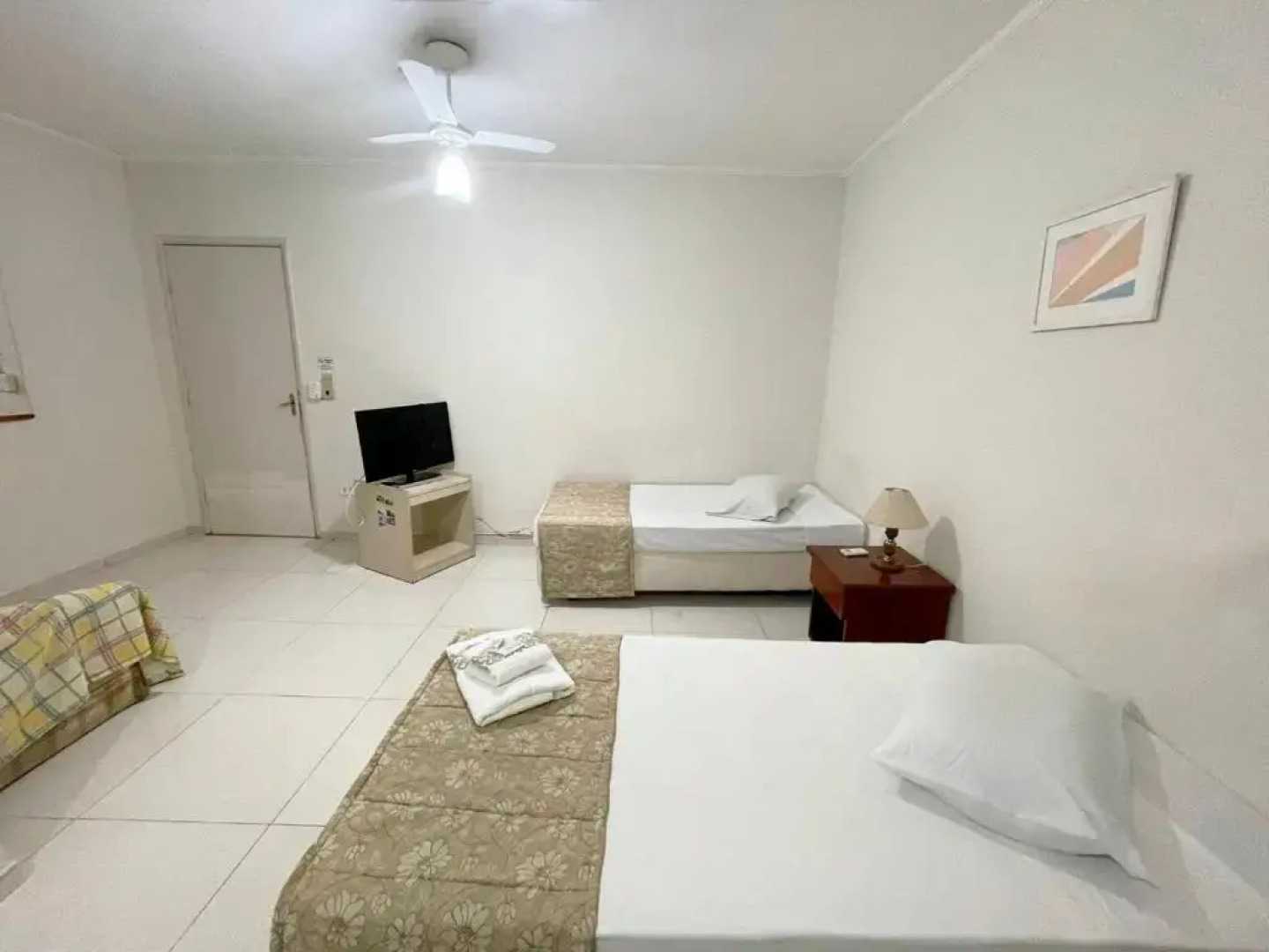 Central Park Hotel Residence