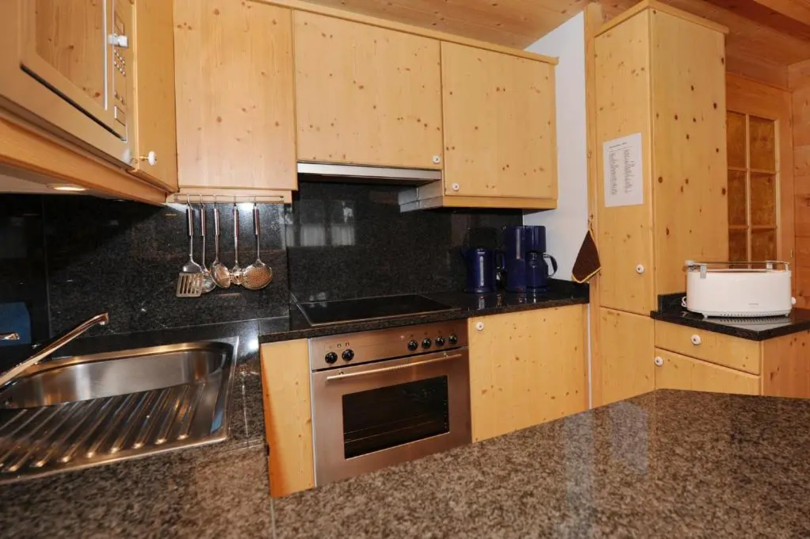 Brücklmeier Ferienwohnungen