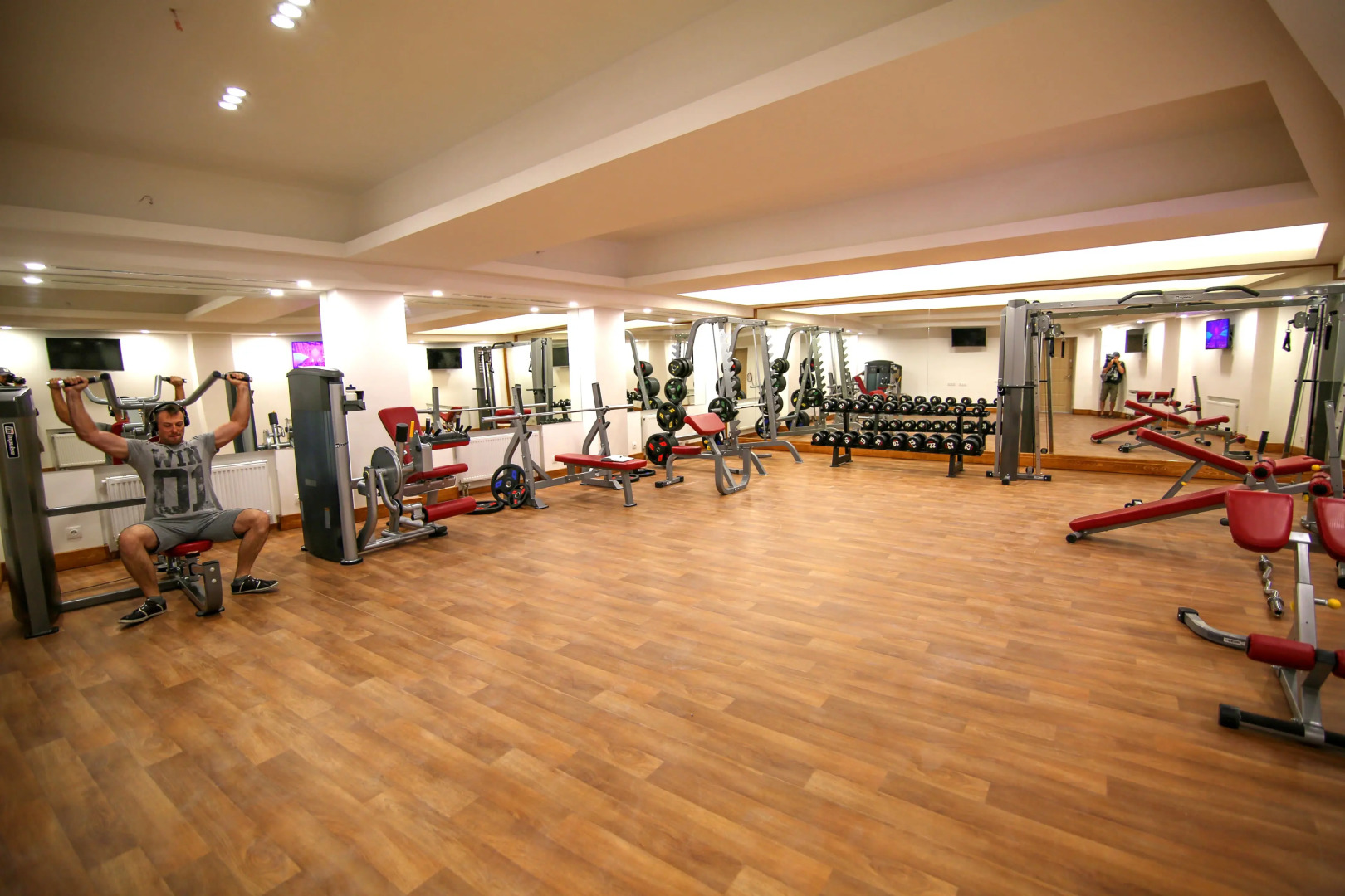 Гурзуф Ривьера