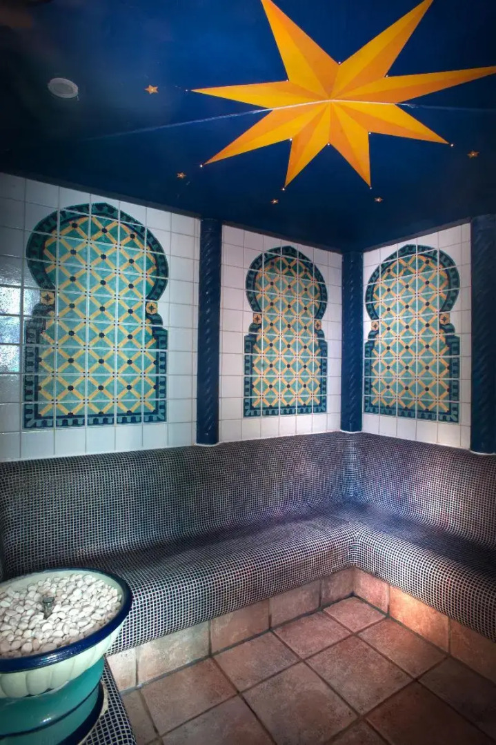 Dalhousie Castle  Hotel and Aqueous Spa