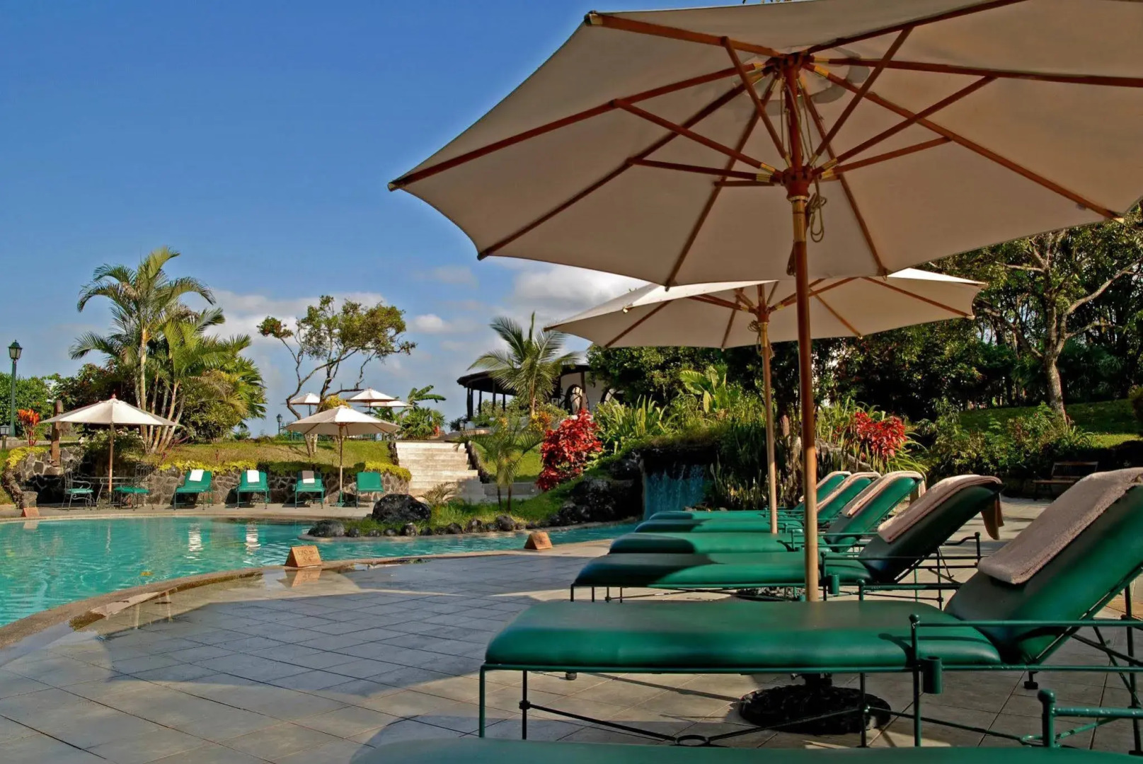 Royal Palm Galapagos, Curio Collection Hotel by Hilton