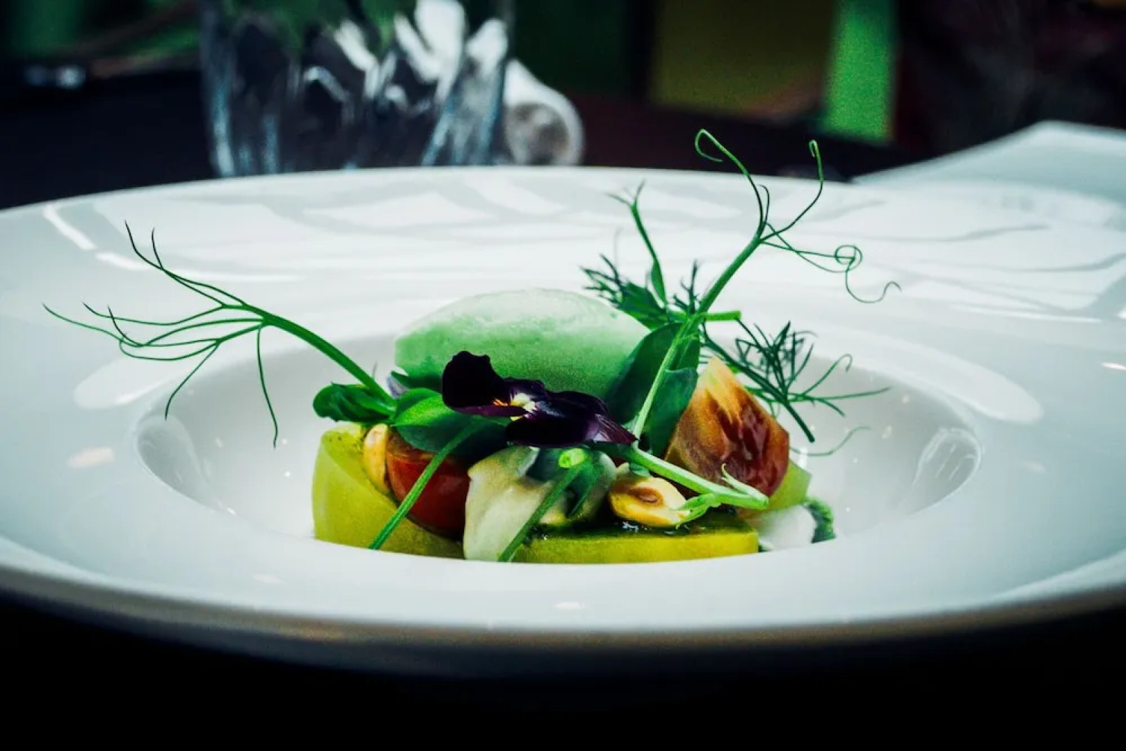 Cheffins at the Beaumont Inn