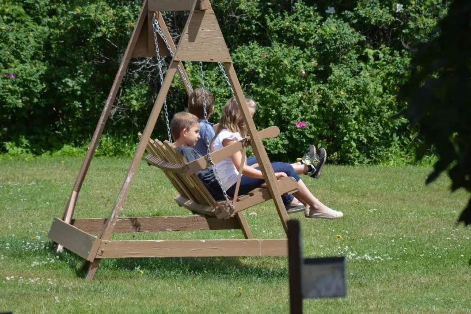 Hotel Cap Aux Pierres