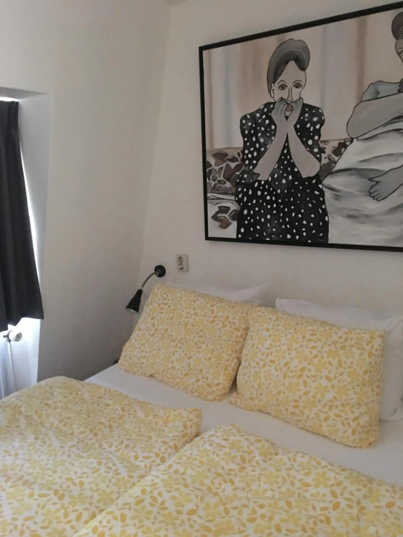 Pied à Terre Oostersingel UMCG