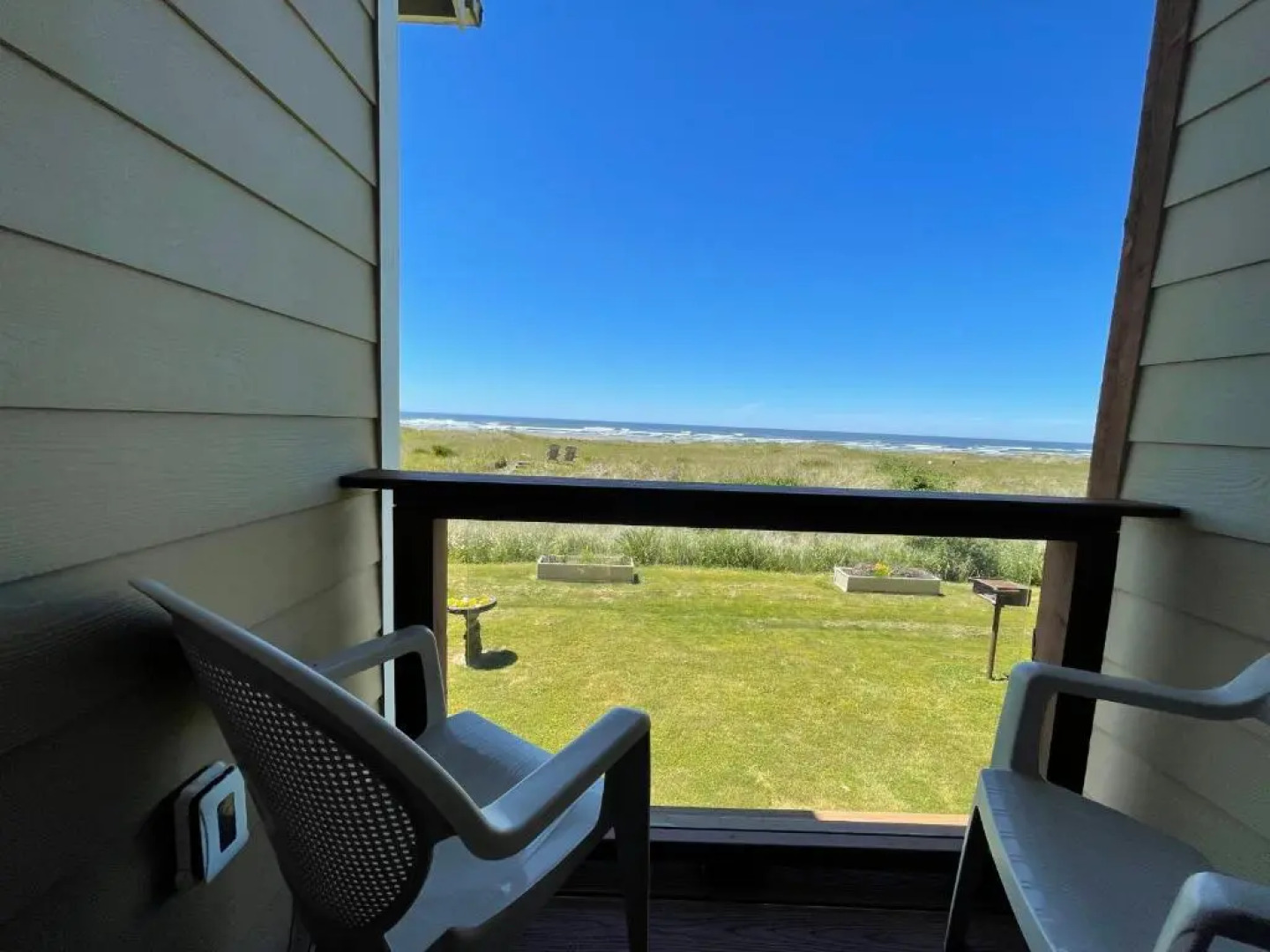 Moonstone Beach Motel