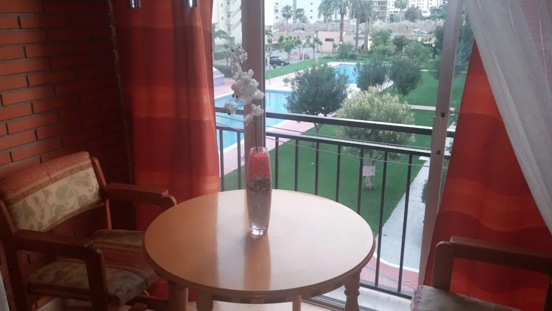 Studio Hannibal 1 Benidorm