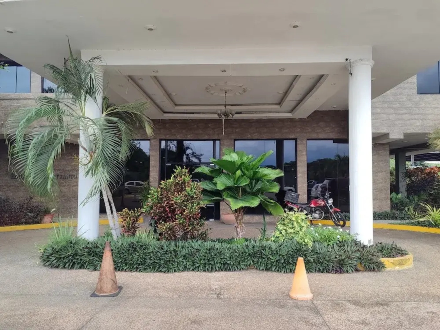 Hotel Mastranto Suite