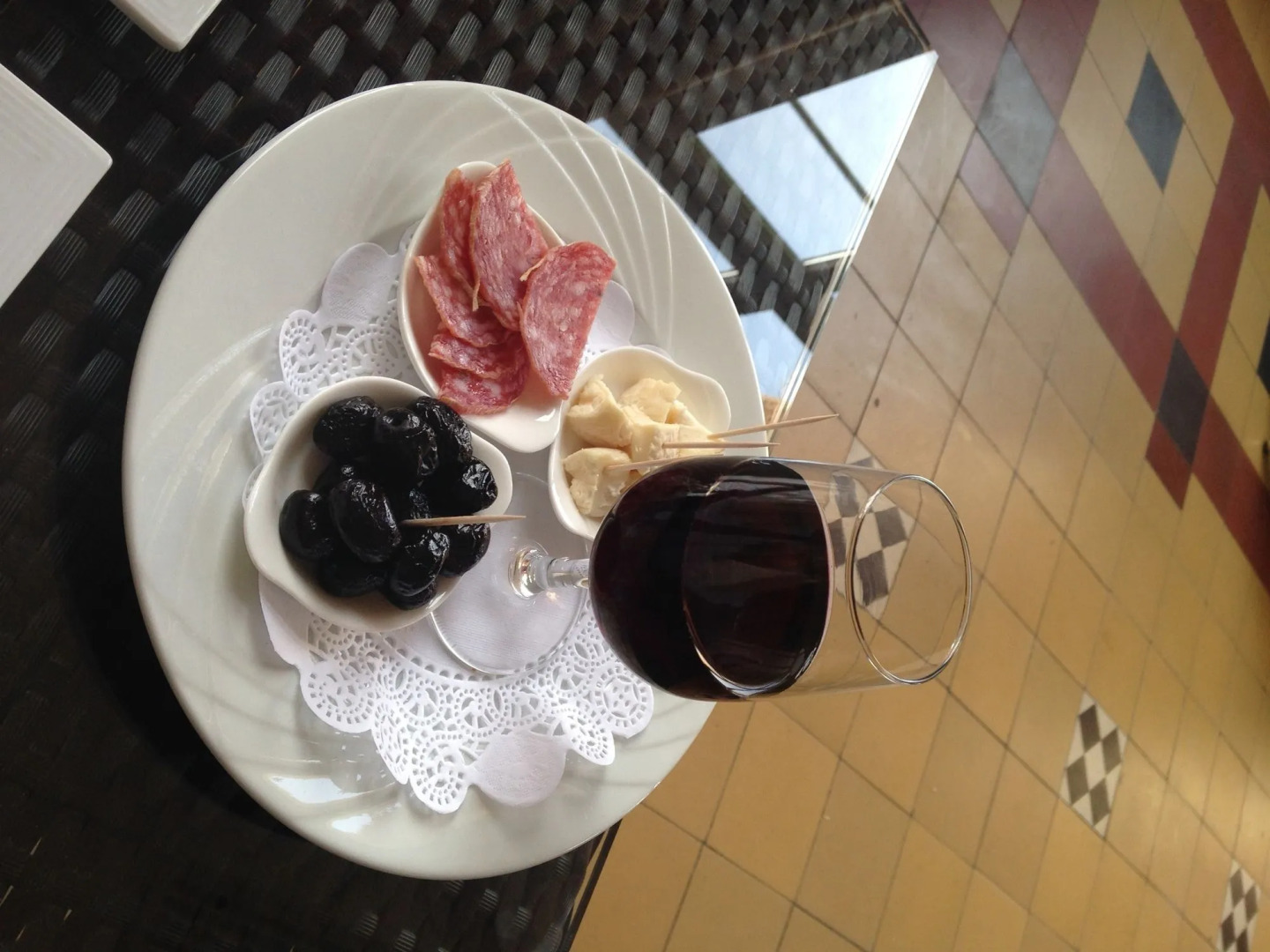 Domaine Lyon Saint Joseph