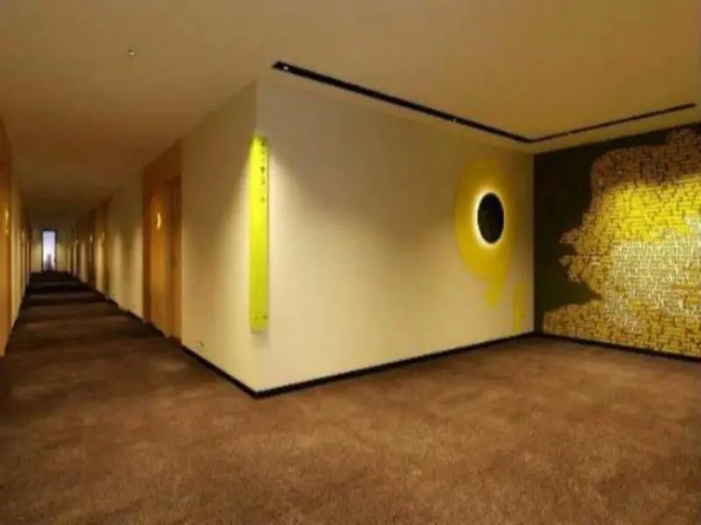 7 Days Inn Huizhou Boluo Coach Terminal Branch