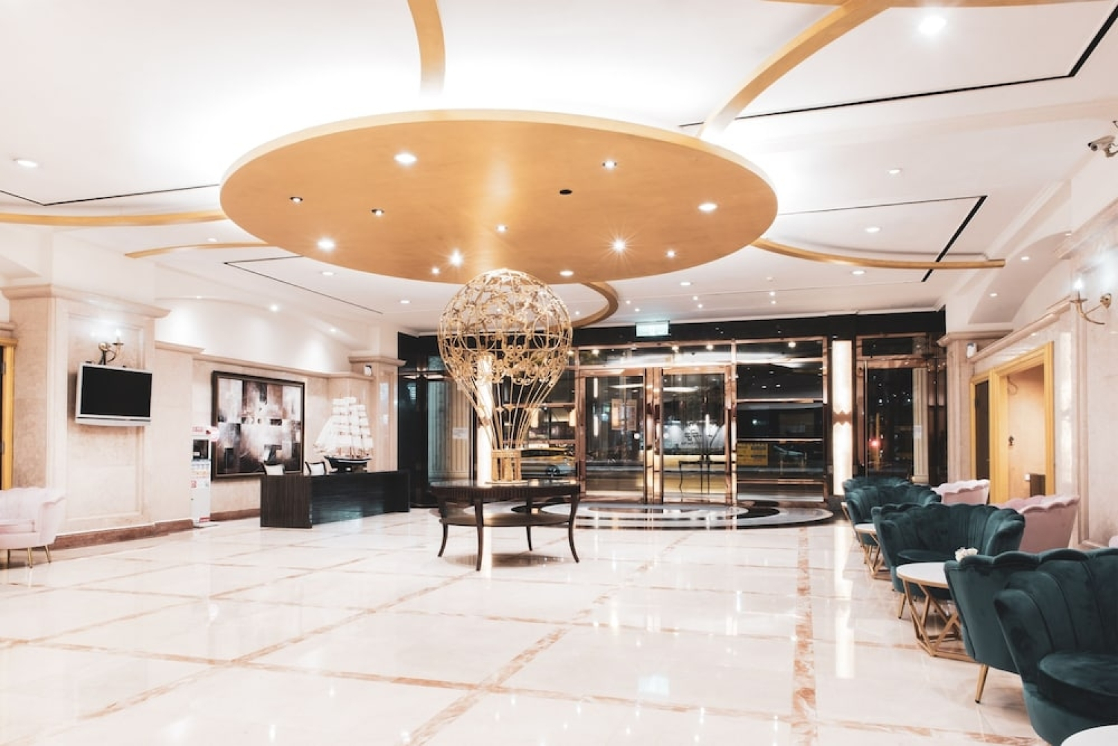 Hometel Hotel Kaohsiung