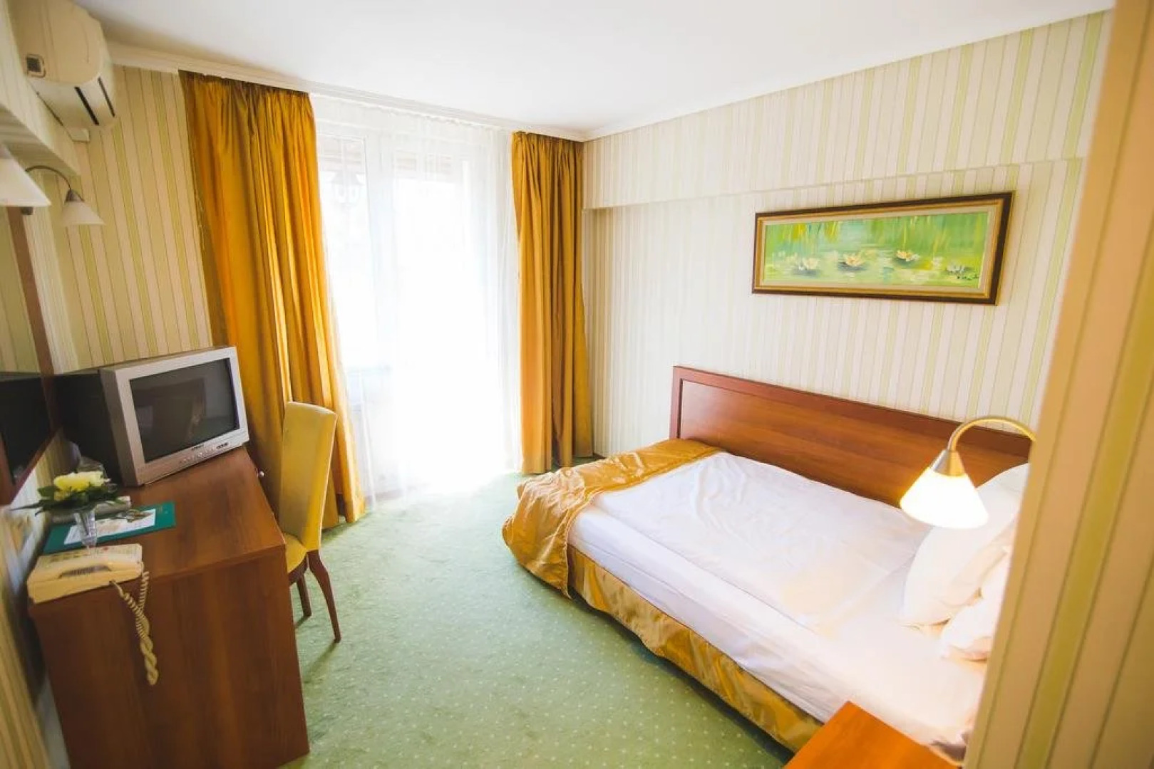 SPA Hotel Borova Gora