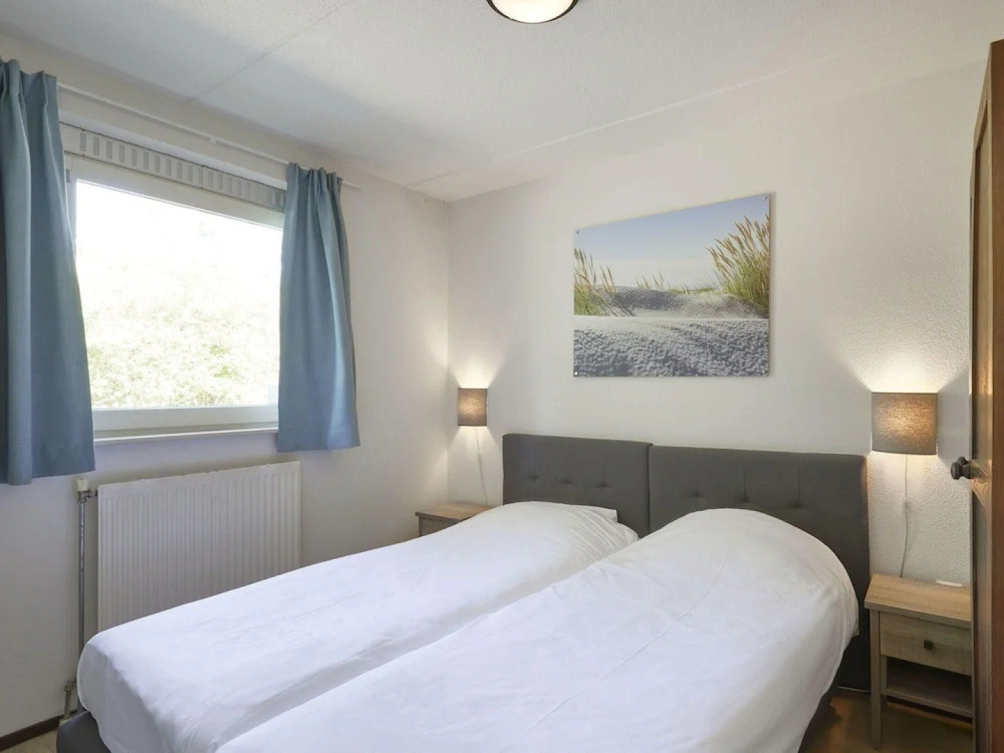 Villa in Kijkduin Near North Sea Beach