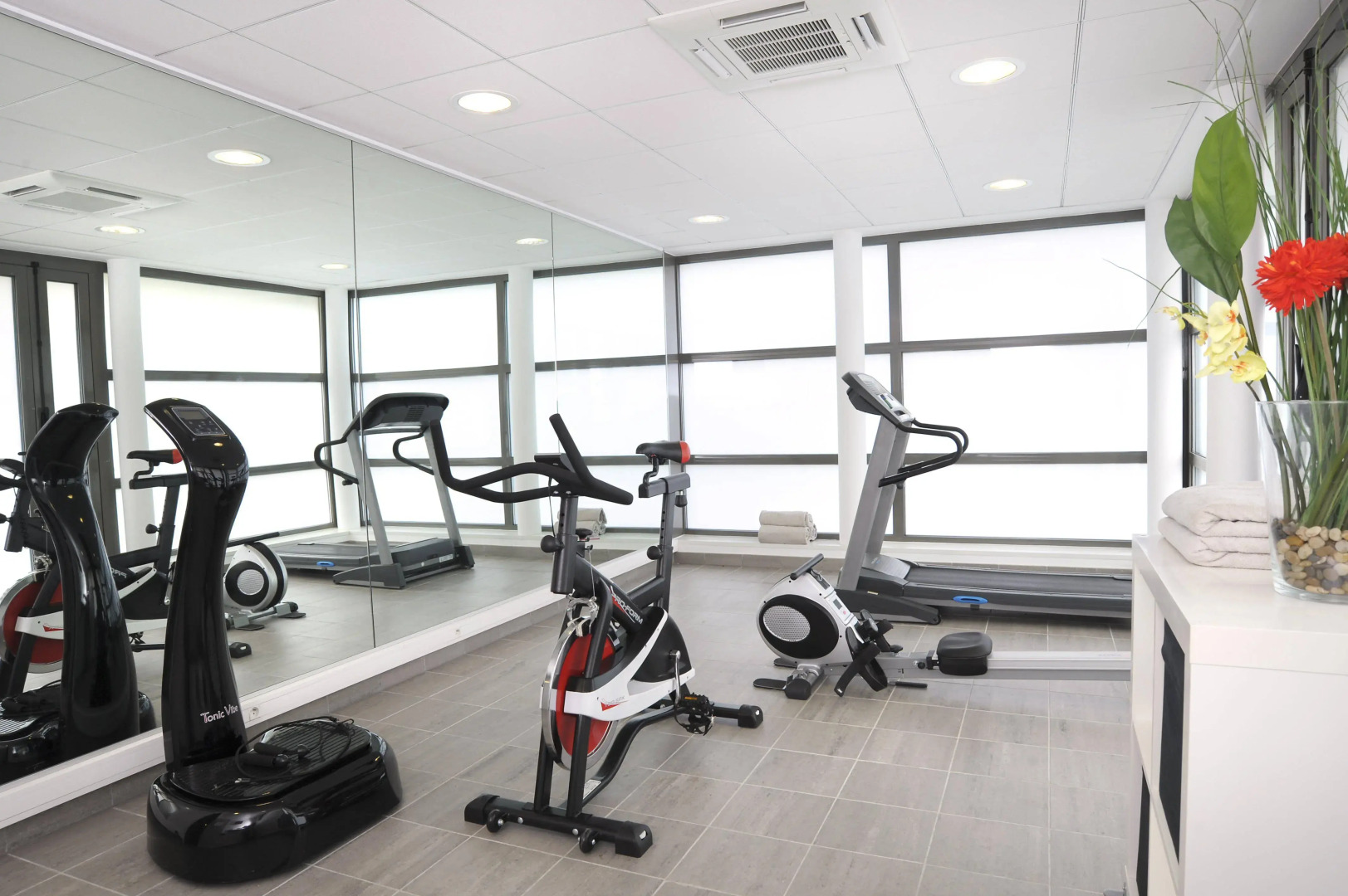 Nemea Appart’Hotel Toulouse Constellation