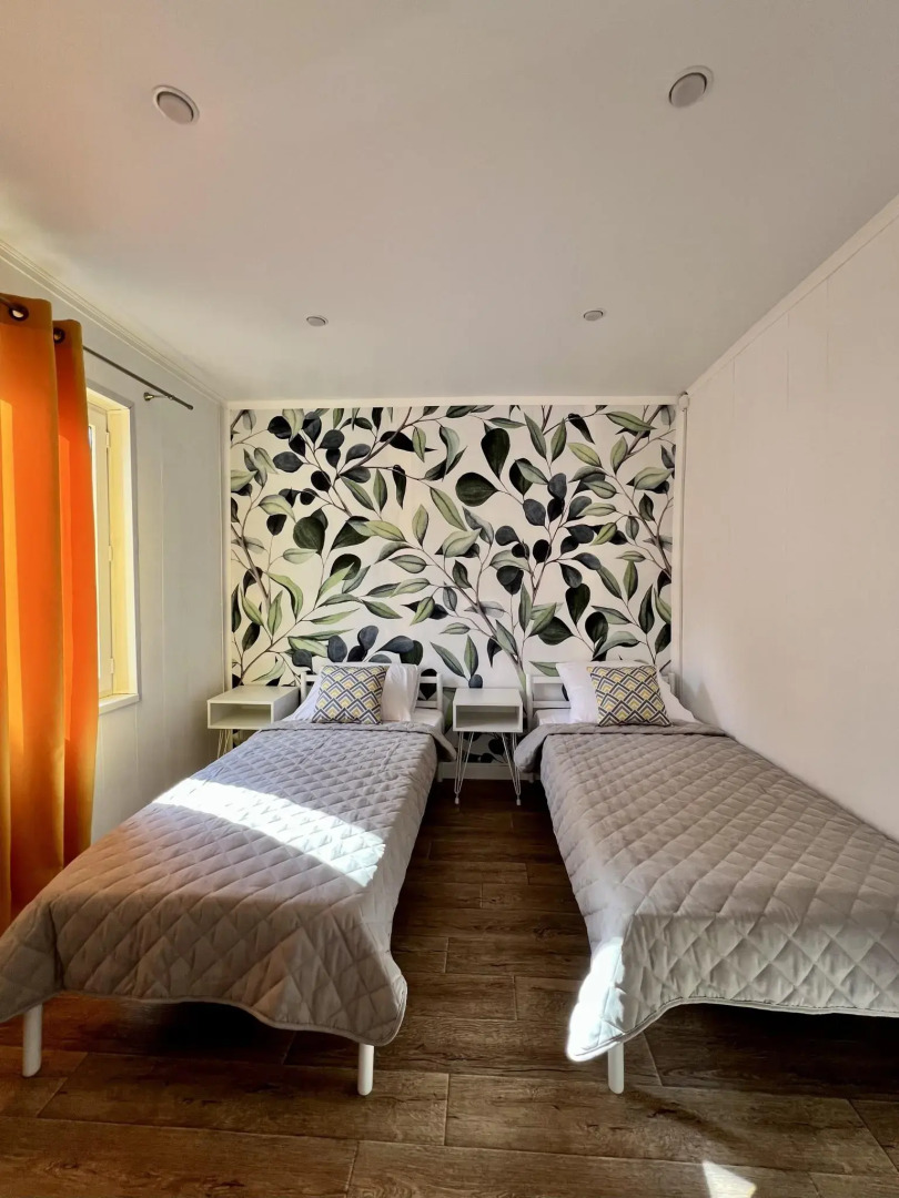 Апартаменты на улице Курортная