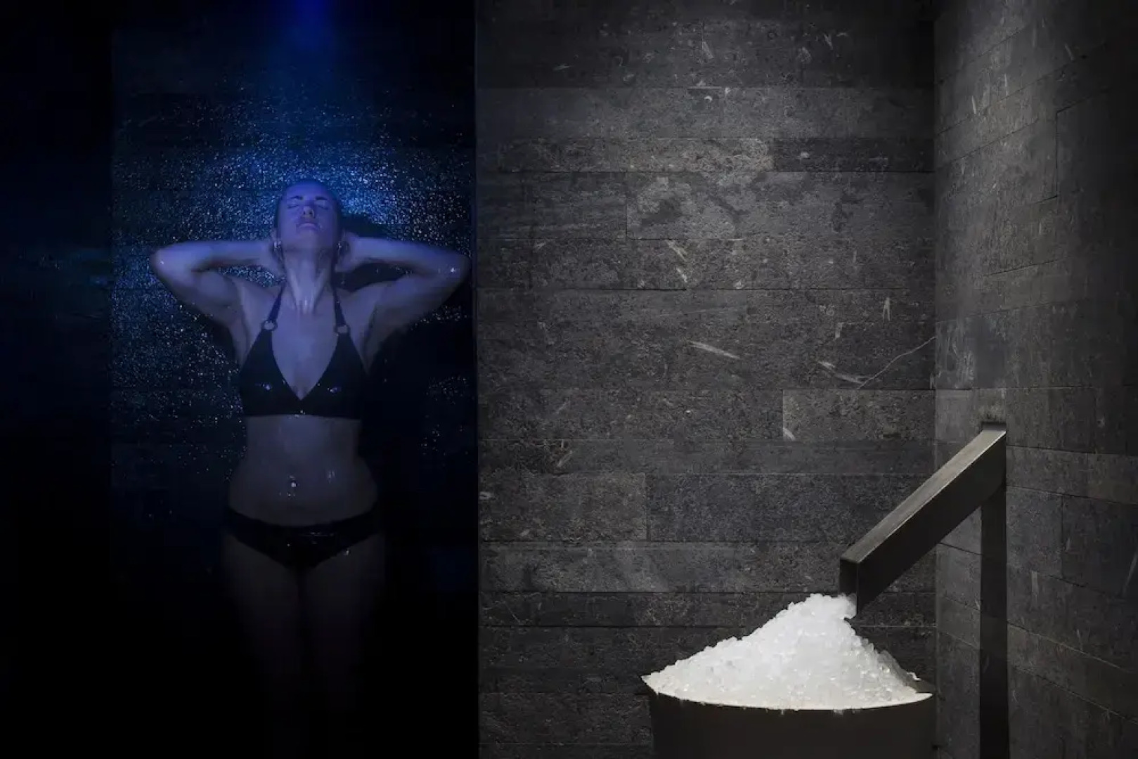 Chalet Hotel Crychar