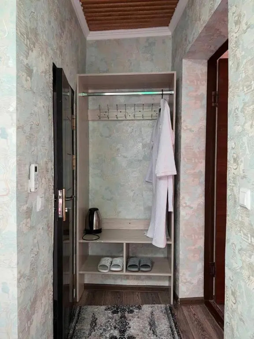 Hotel Guest House GOLDEN DEGREZ