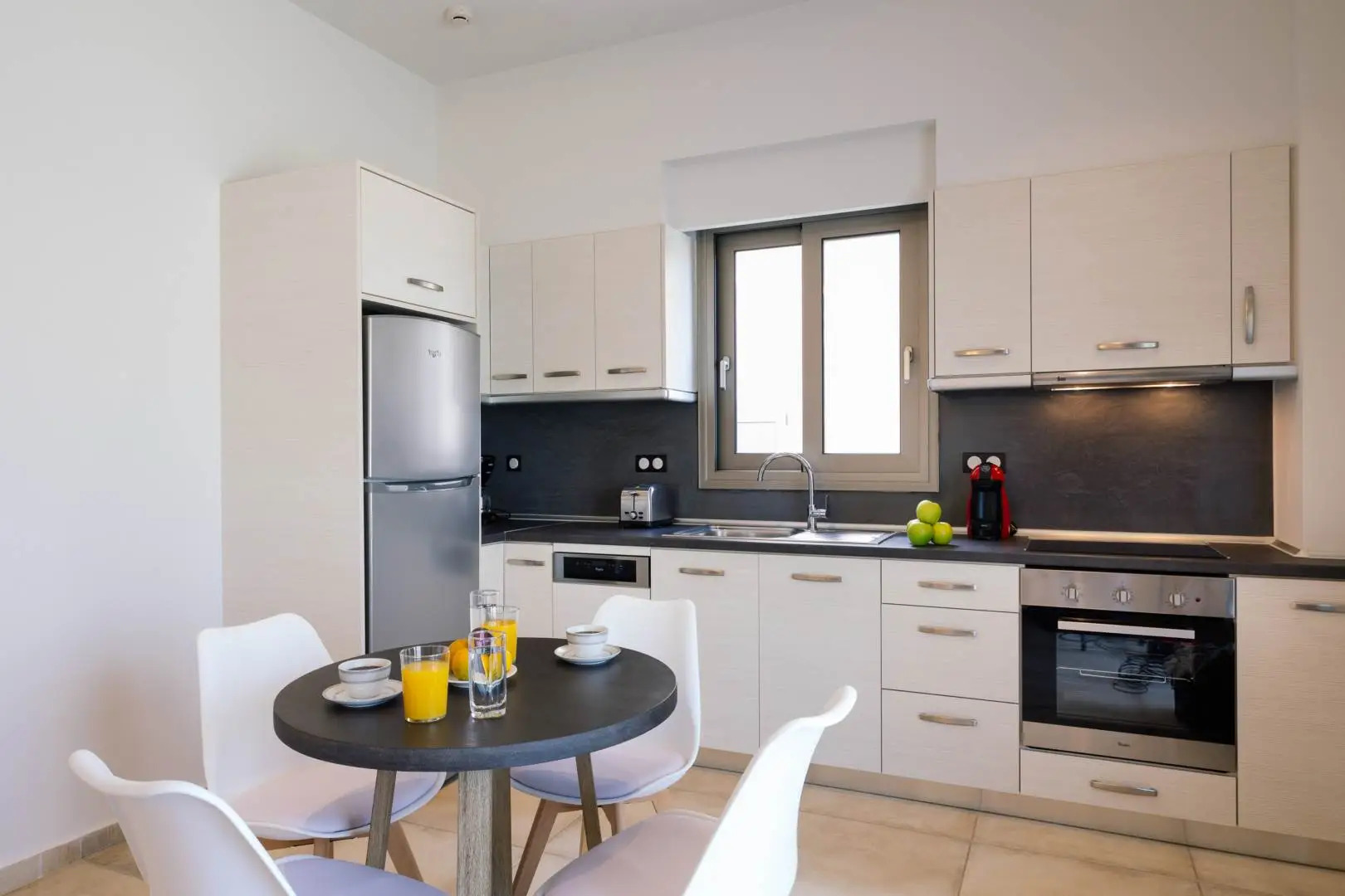 Belvedere Apartments and Spa