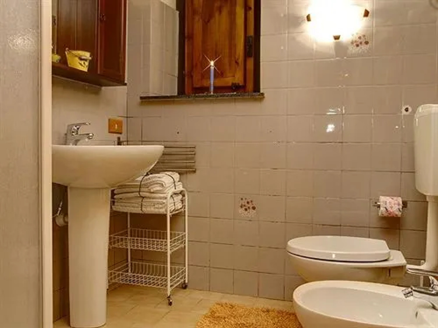 Villaggio Turistico Covalou