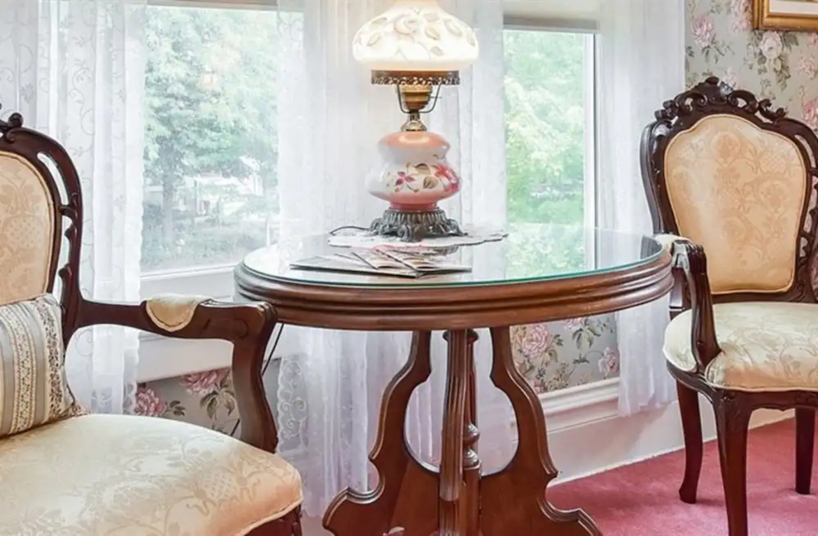 Harrison House Bed & Breakfast