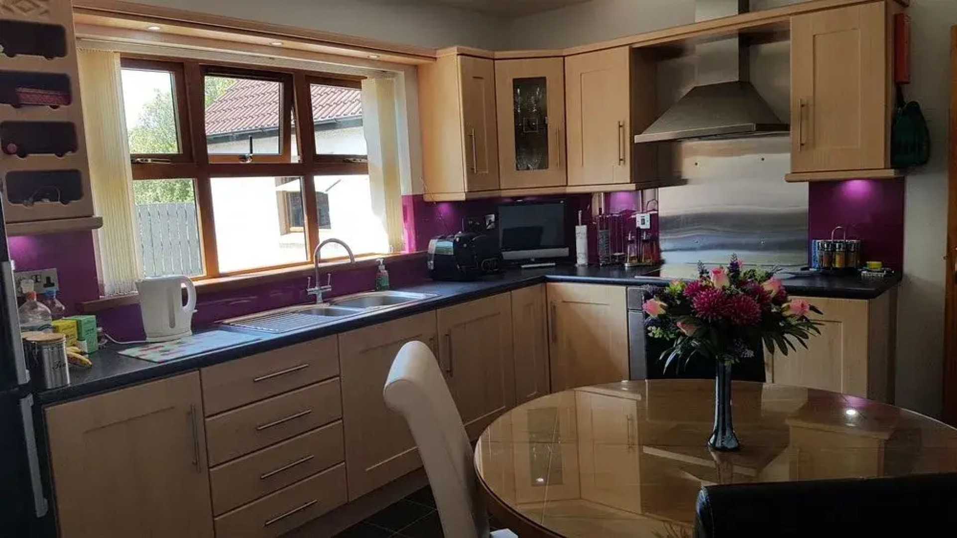 Causeway Area B&B