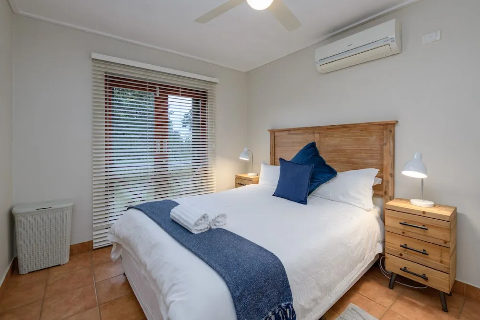 San Lameer Villa Rentals 14105