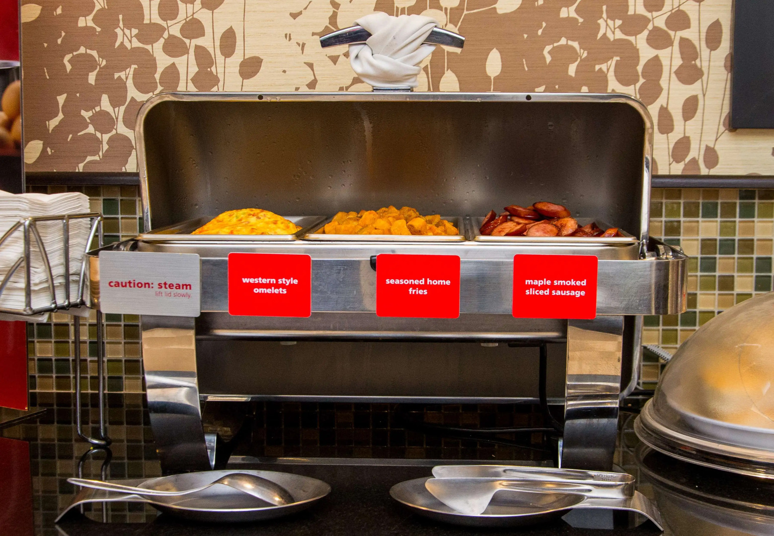 Hampton Inn Frankfort