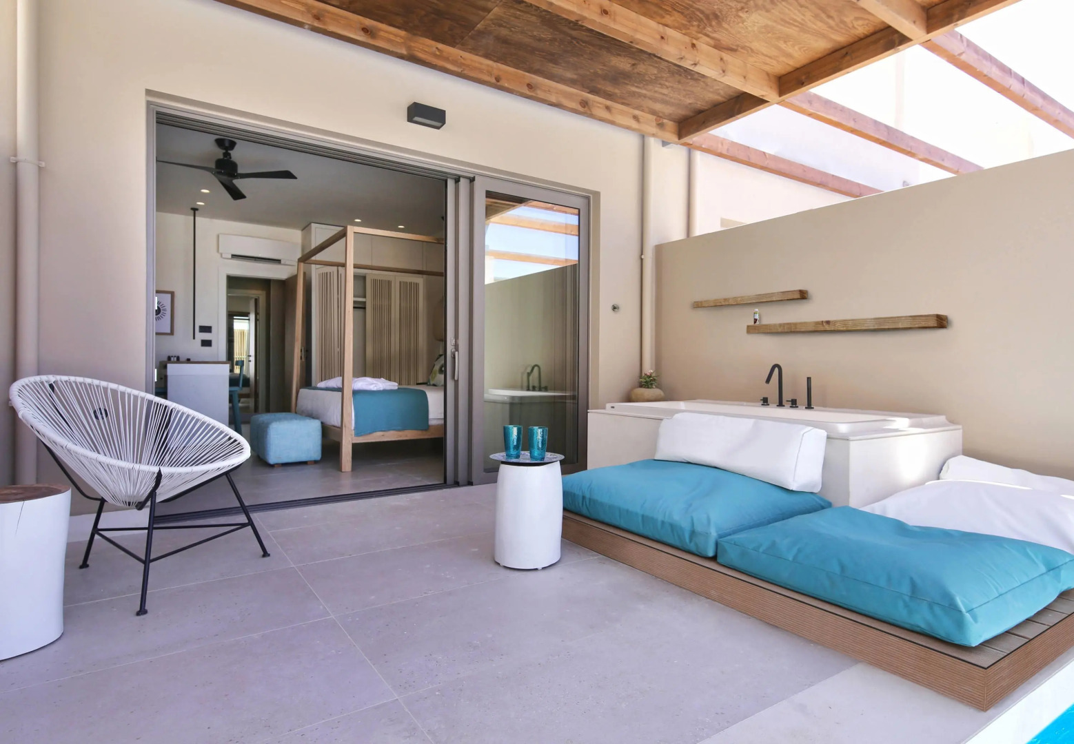 Domes Noruz Chania, Autograph Collection - Adults Only