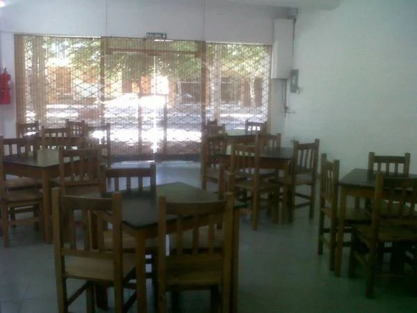 Hostel Rosa de Jerico