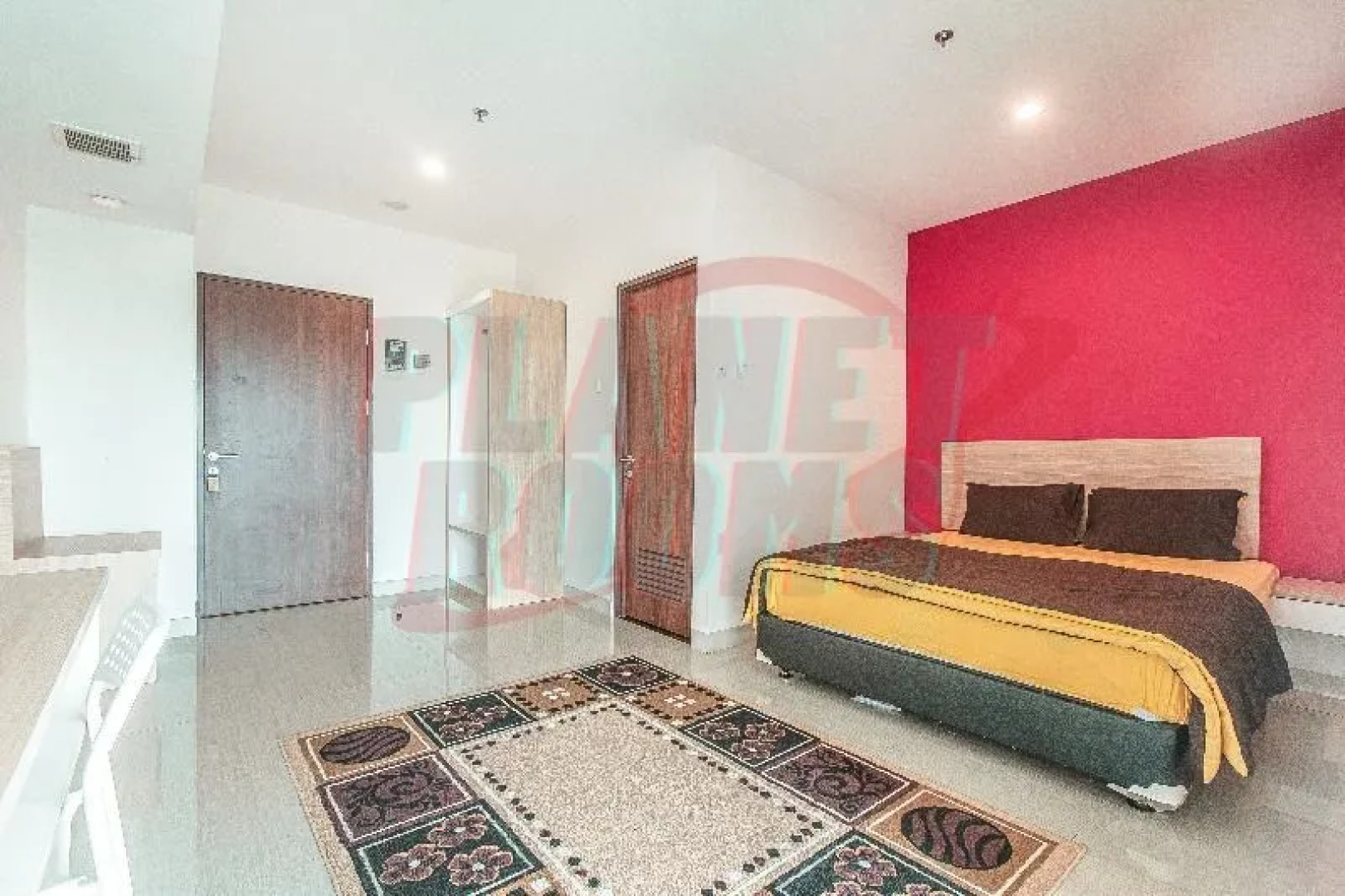 8rooms@ Grand Kamala Lagoon by ZUZU